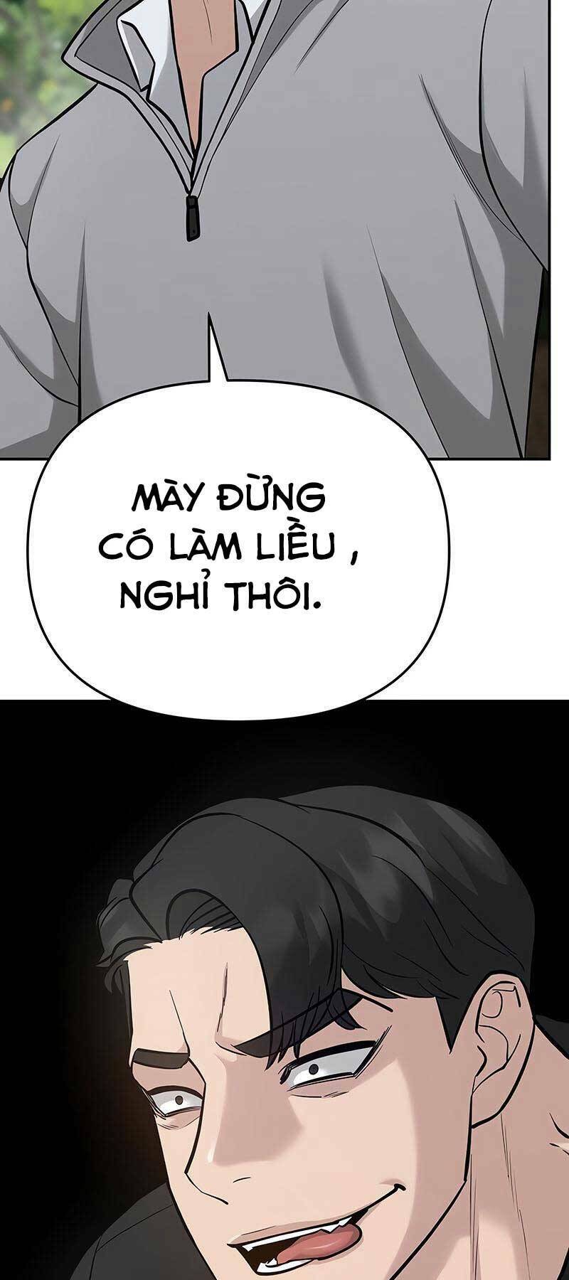 Giang Hồ Thực Thi Công Lý Chapter 26 - Trang 2