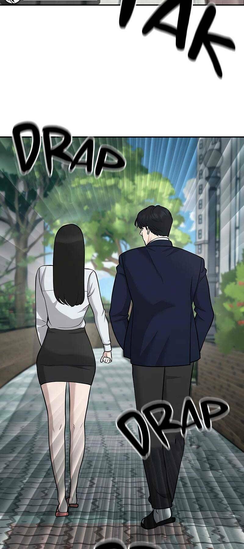 Giang Hồ Thực Thi Công Lý Chapter 26 - Trang 2