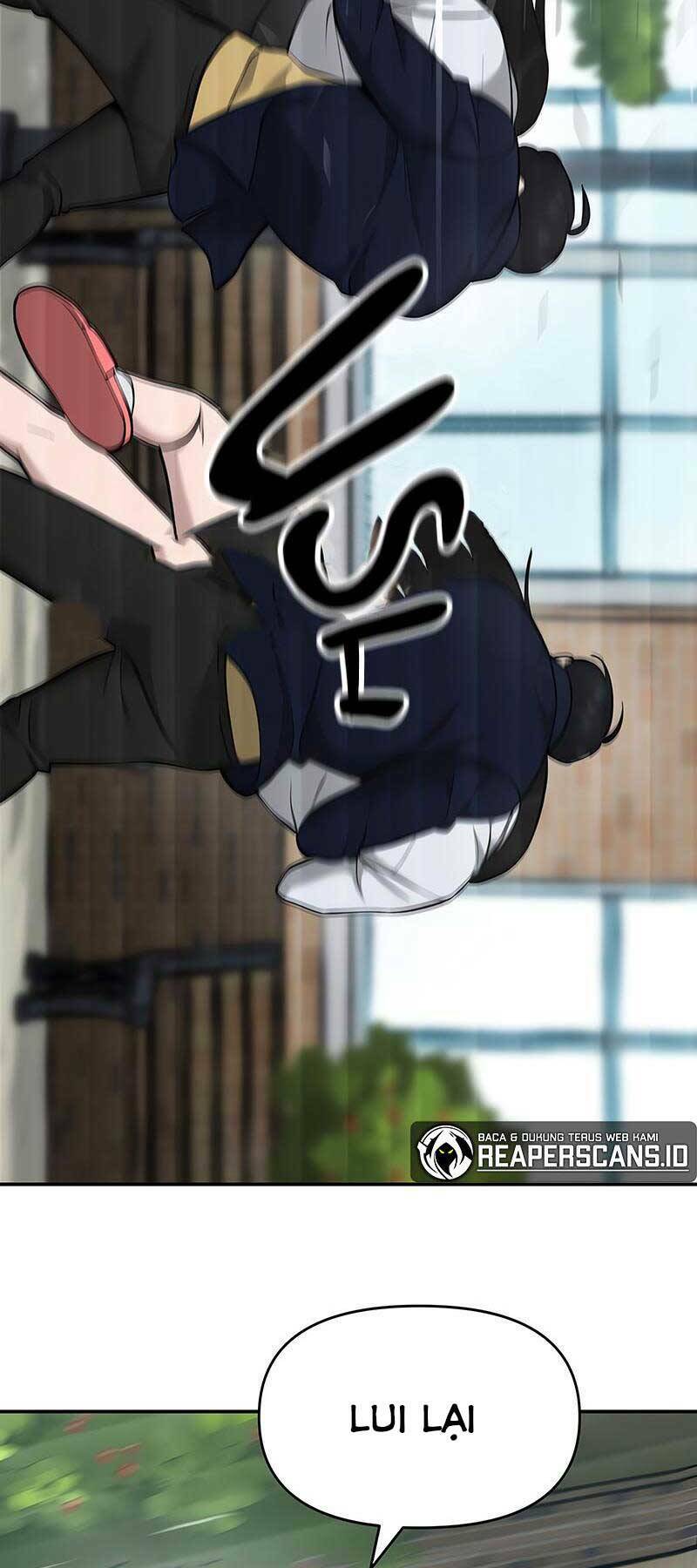 Giang Hồ Thực Thi Công Lý Chapter 26 - Trang 2