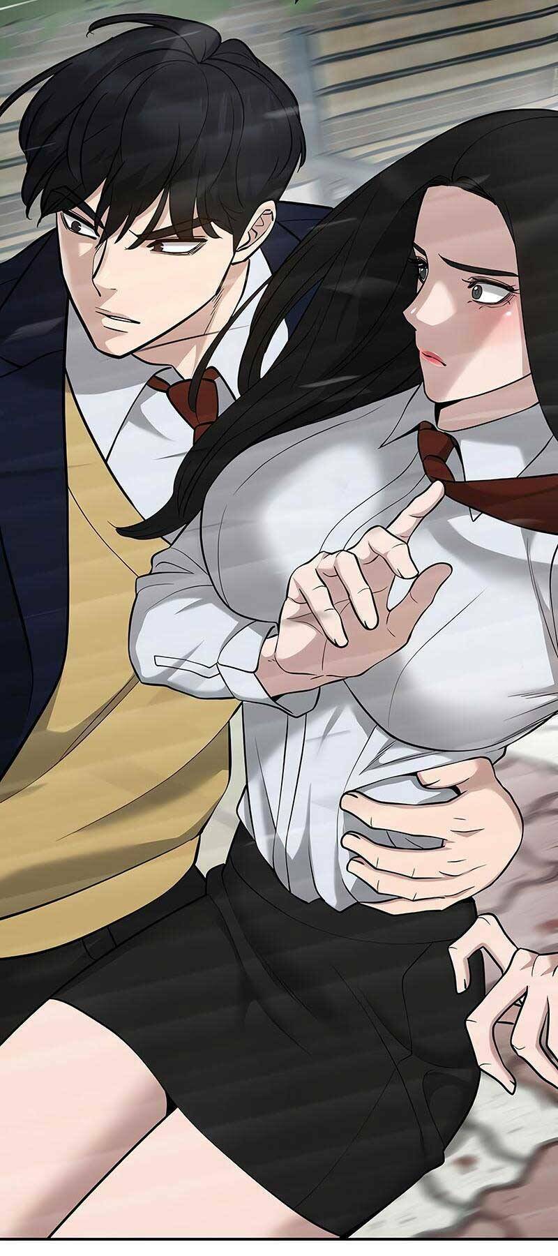 Giang Hồ Thực Thi Công Lý Chapter 26 - Trang 2