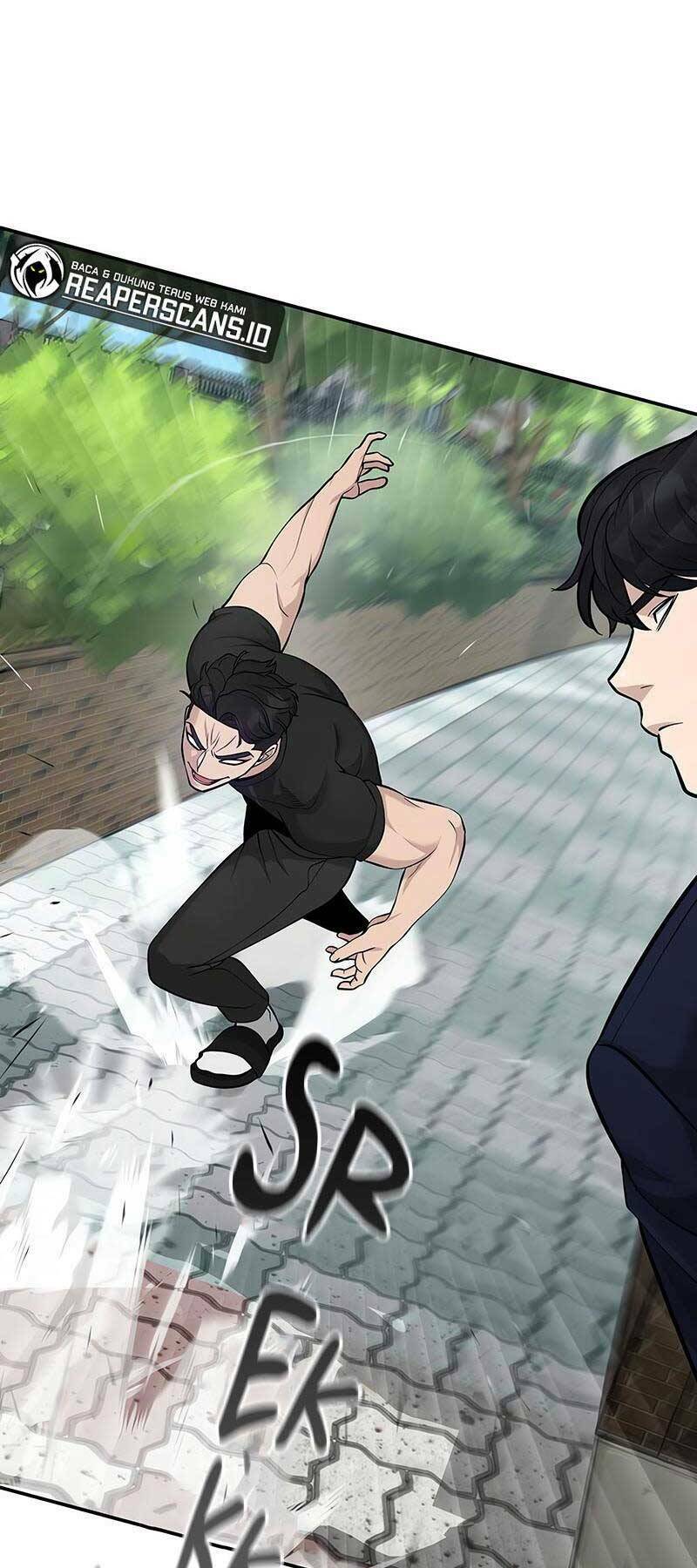 Giang Hồ Thực Thi Công Lý Chapter 26 - Trang 2