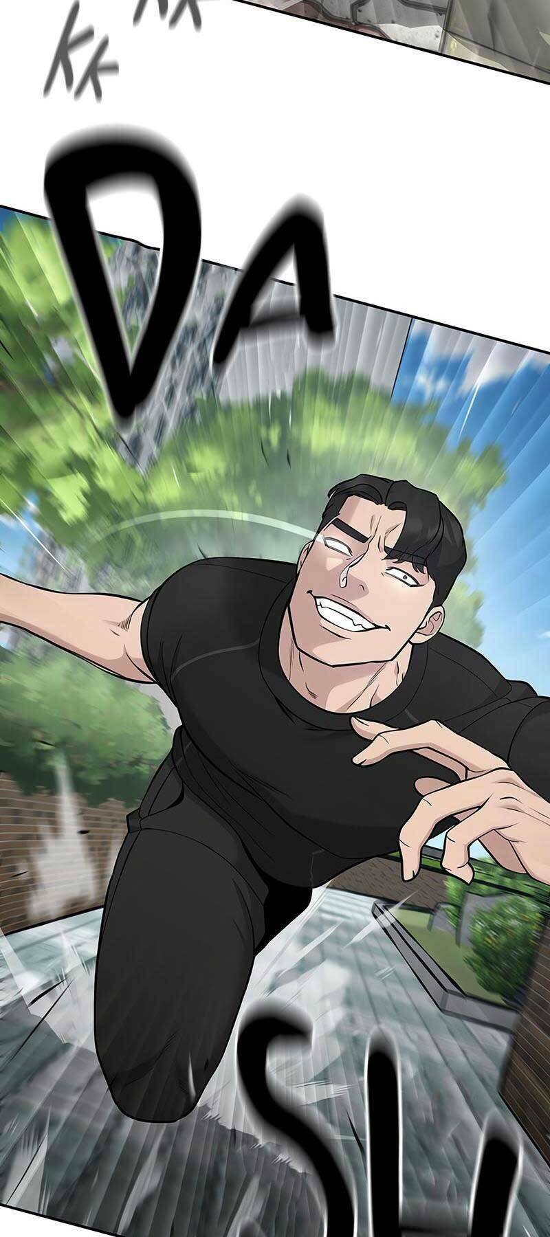 Giang Hồ Thực Thi Công Lý Chapter 26 - Trang 2