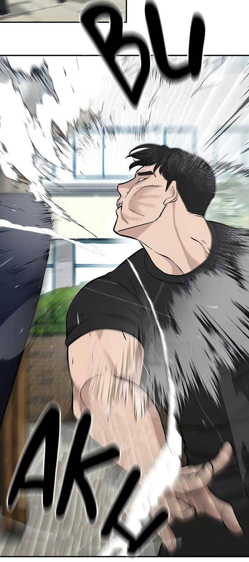 Giang Hồ Thực Thi Công Lý Chapter 26 - Trang 2