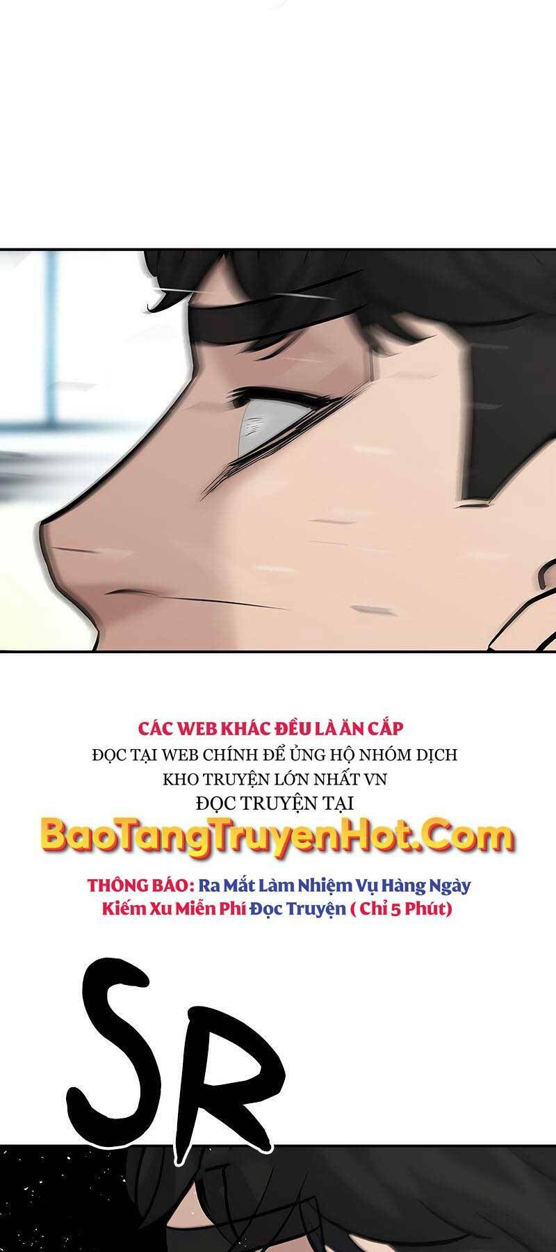 Giang Hồ Thực Thi Công Lý Chapter 26 - Trang 2