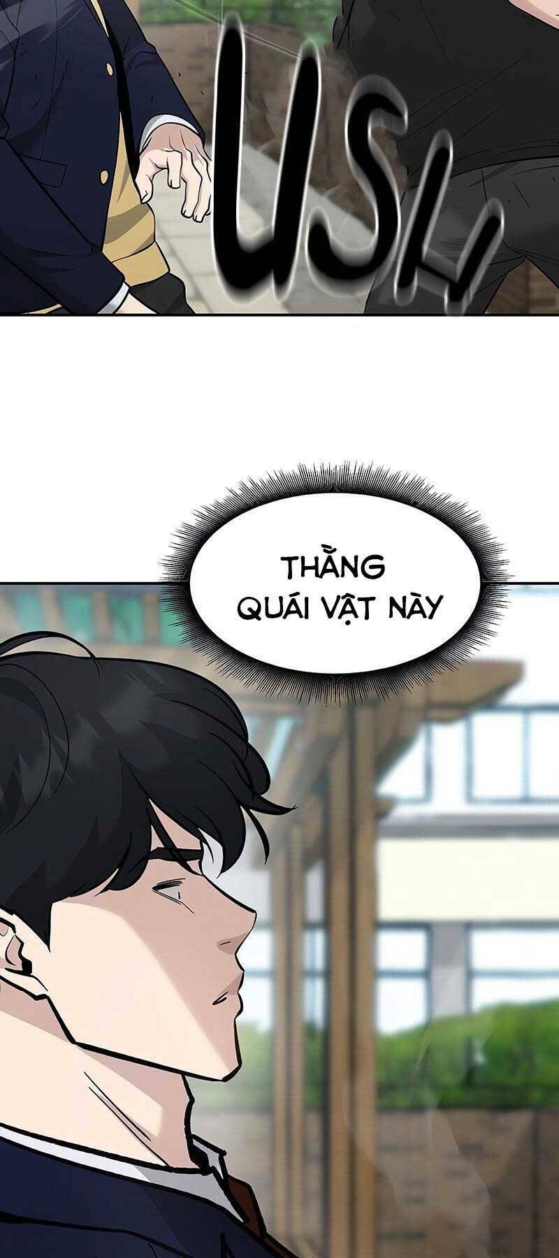 Giang Hồ Thực Thi Công Lý Chapter 26 - Trang 2