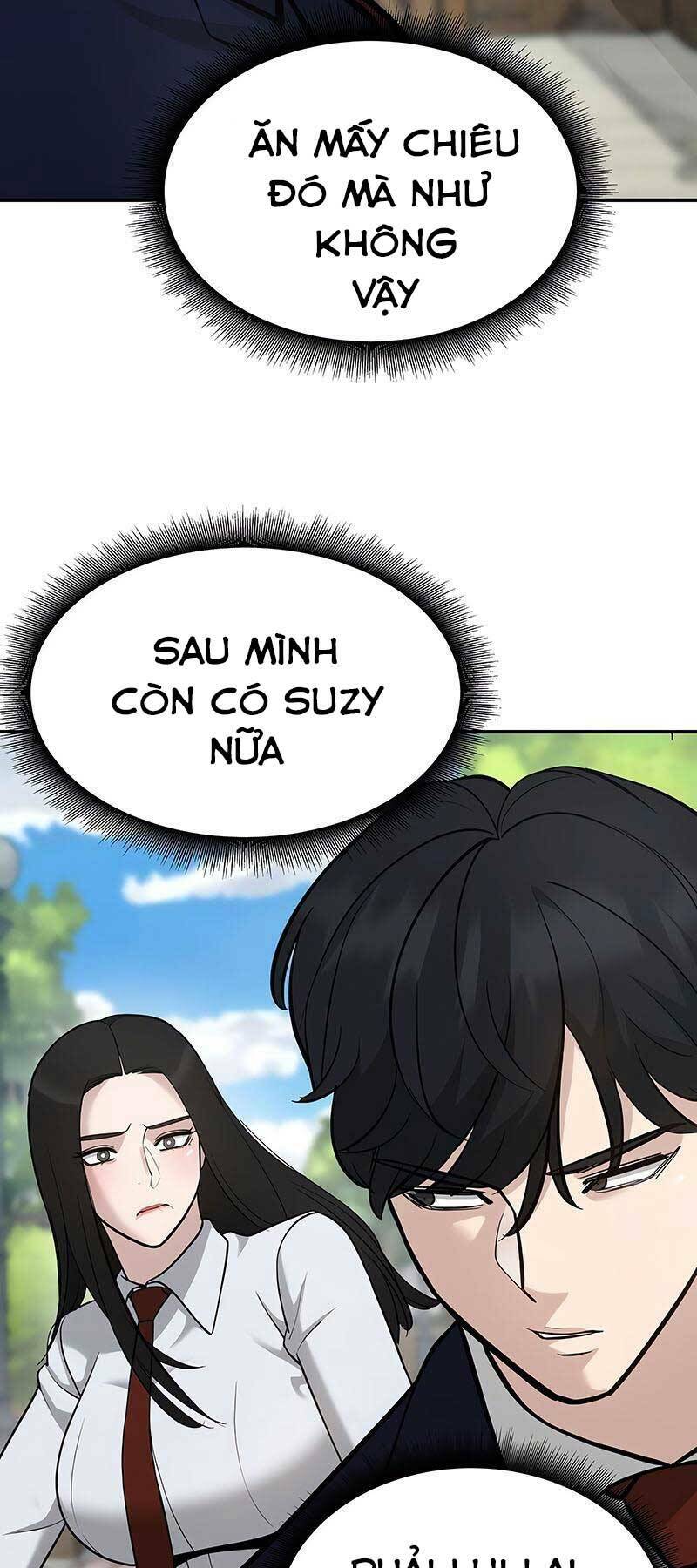 Giang Hồ Thực Thi Công Lý Chapter 26 - Trang 2