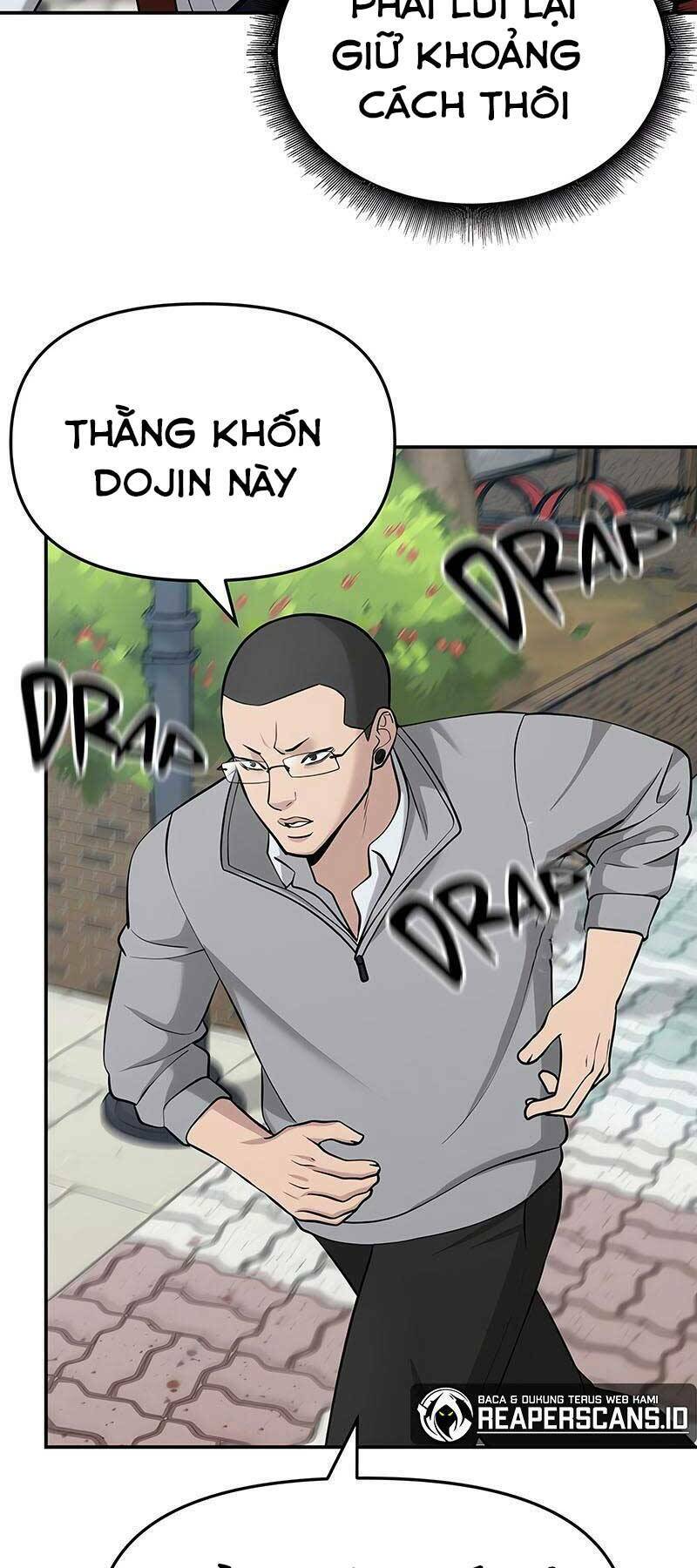 Giang Hồ Thực Thi Công Lý Chapter 26 - Trang 2