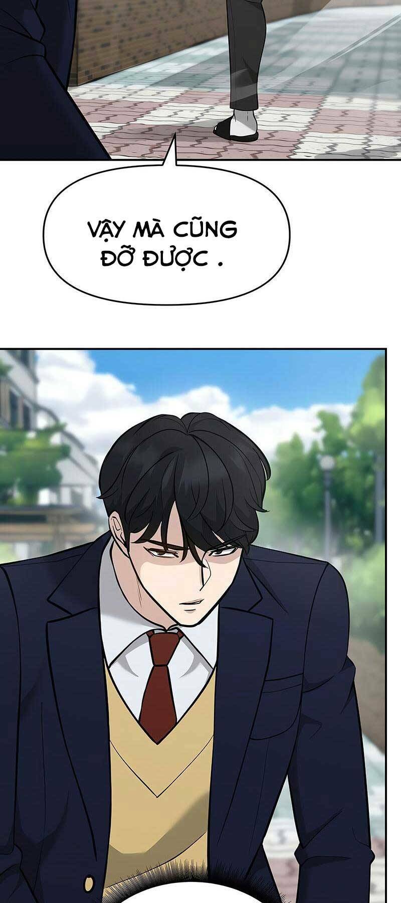 Giang Hồ Thực Thi Công Lý Chapter 26 - Trang 2