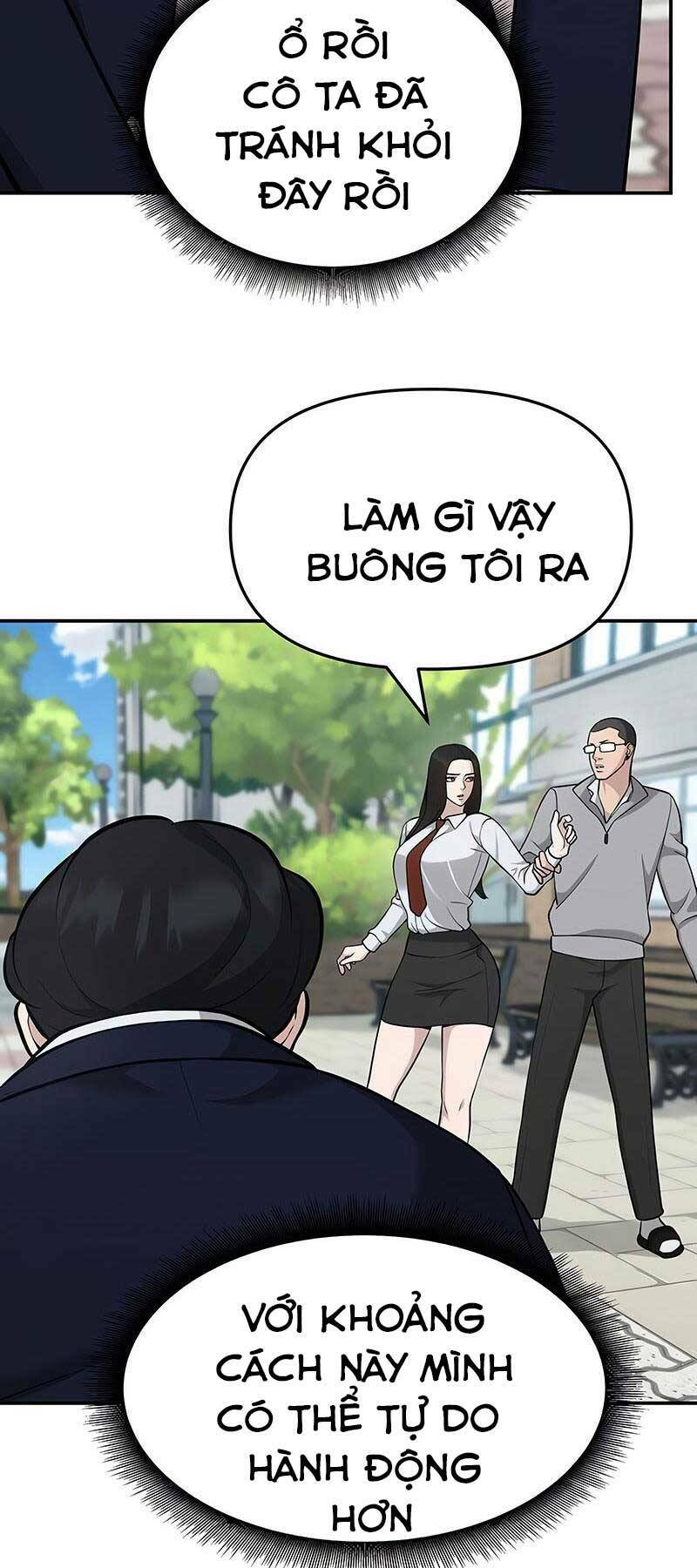 Giang Hồ Thực Thi Công Lý Chapter 26 - Trang 2