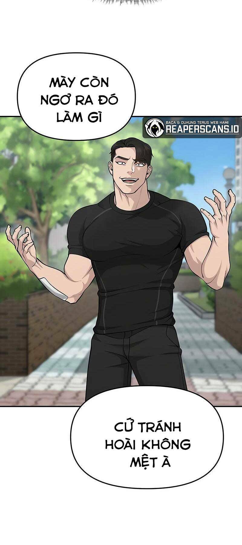 Giang Hồ Thực Thi Công Lý Chapter 26 - Trang 2