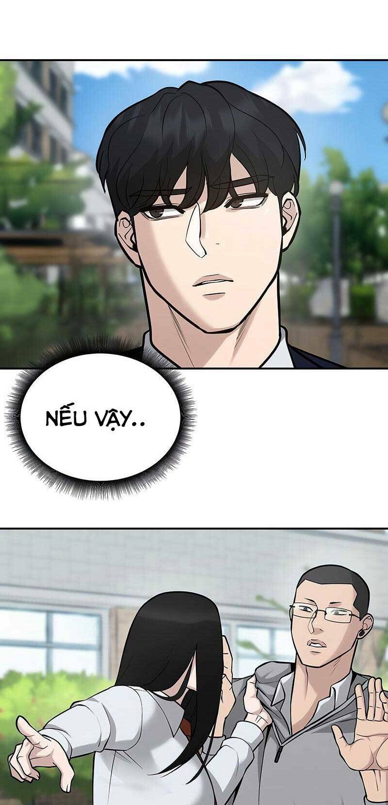 Giang Hồ Thực Thi Công Lý Chapter 26 - Trang 2