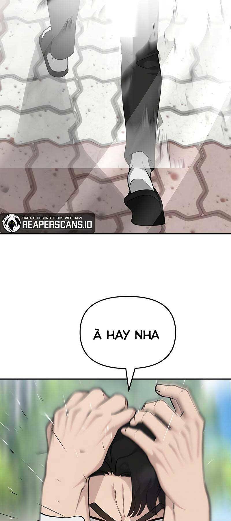 Giang Hồ Thực Thi Công Lý Chapter 26 - Trang 2