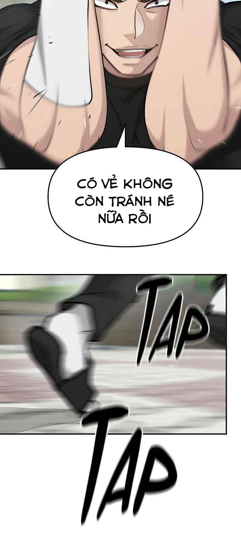 Giang Hồ Thực Thi Công Lý Chapter 26 - Trang 2