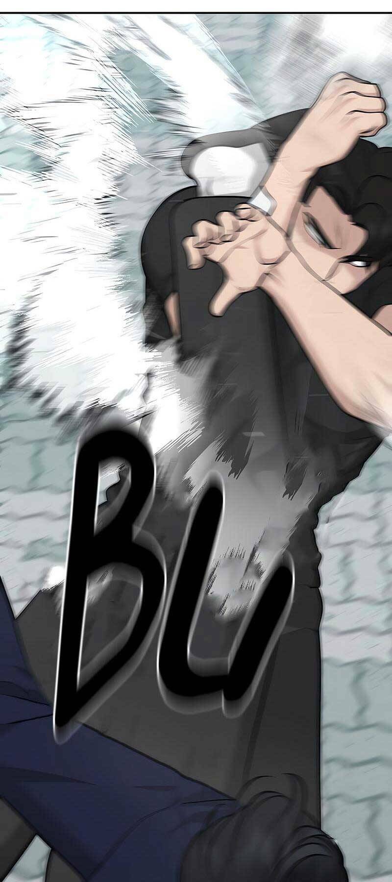 Giang Hồ Thực Thi Công Lý Chapter 26 - Trang 2