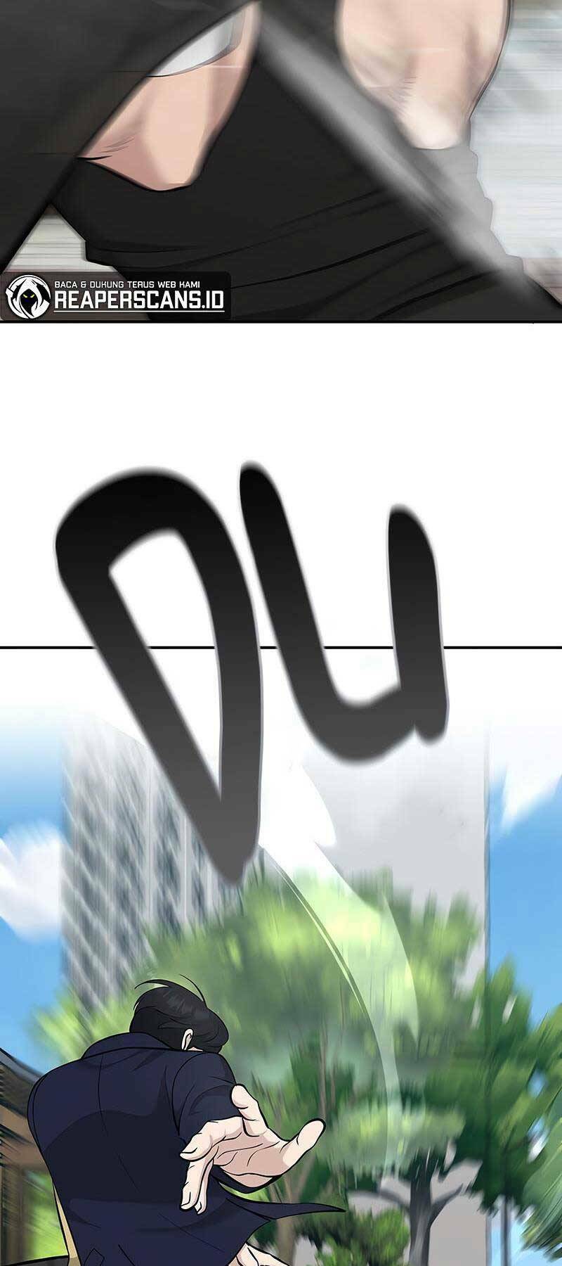 Giang Hồ Thực Thi Công Lý Chapter 26 - Trang 2