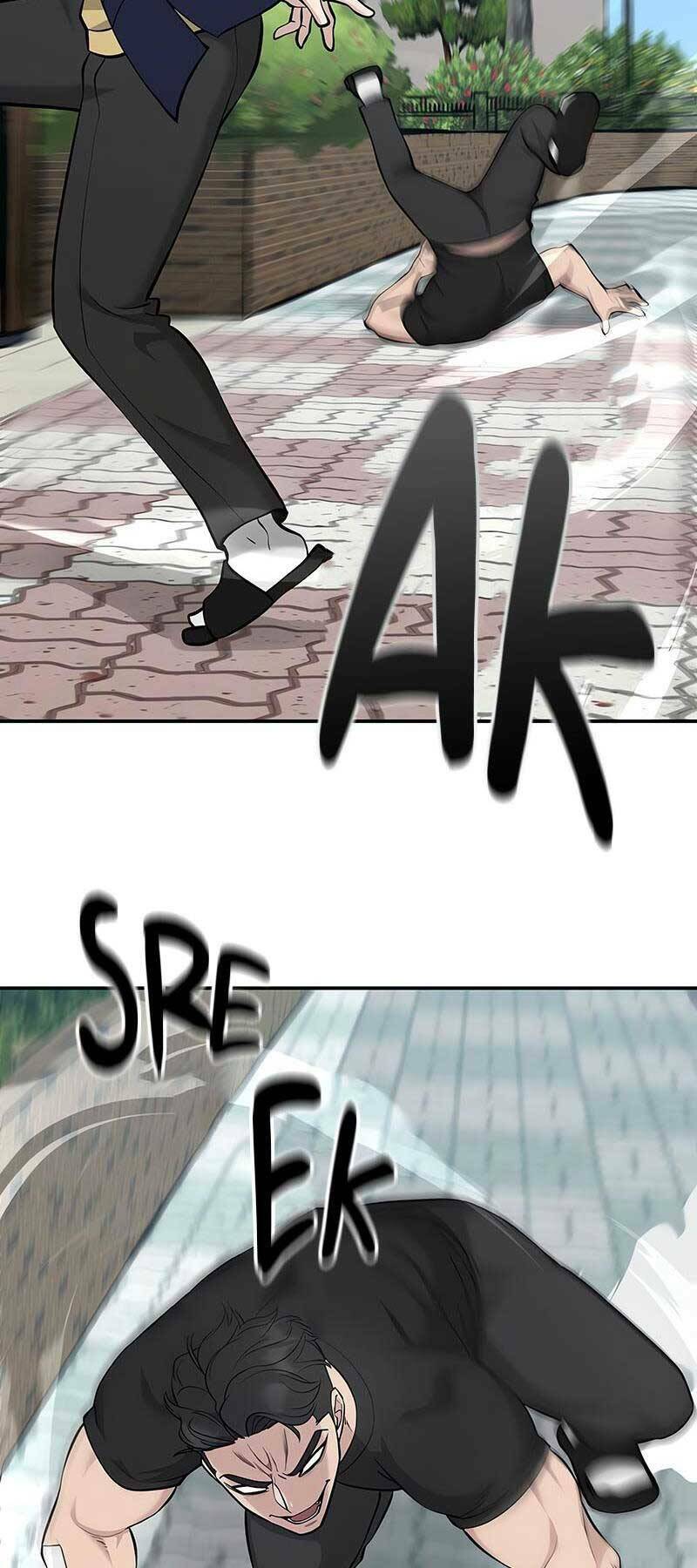 Giang Hồ Thực Thi Công Lý Chapter 26 - Trang 2