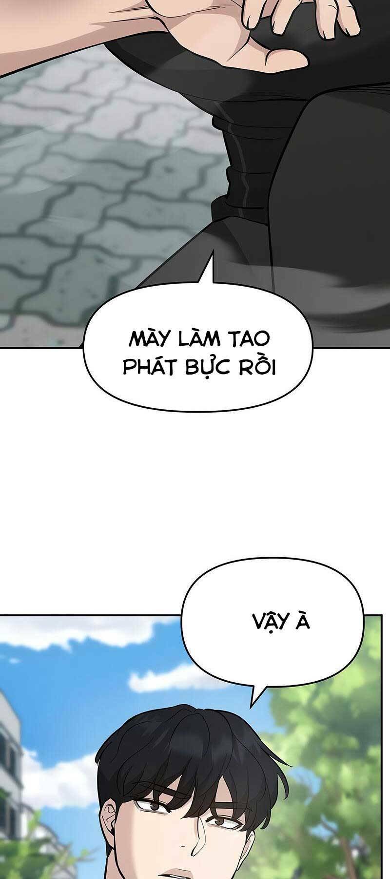 Giang Hồ Thực Thi Công Lý Chapter 26 - Trang 2