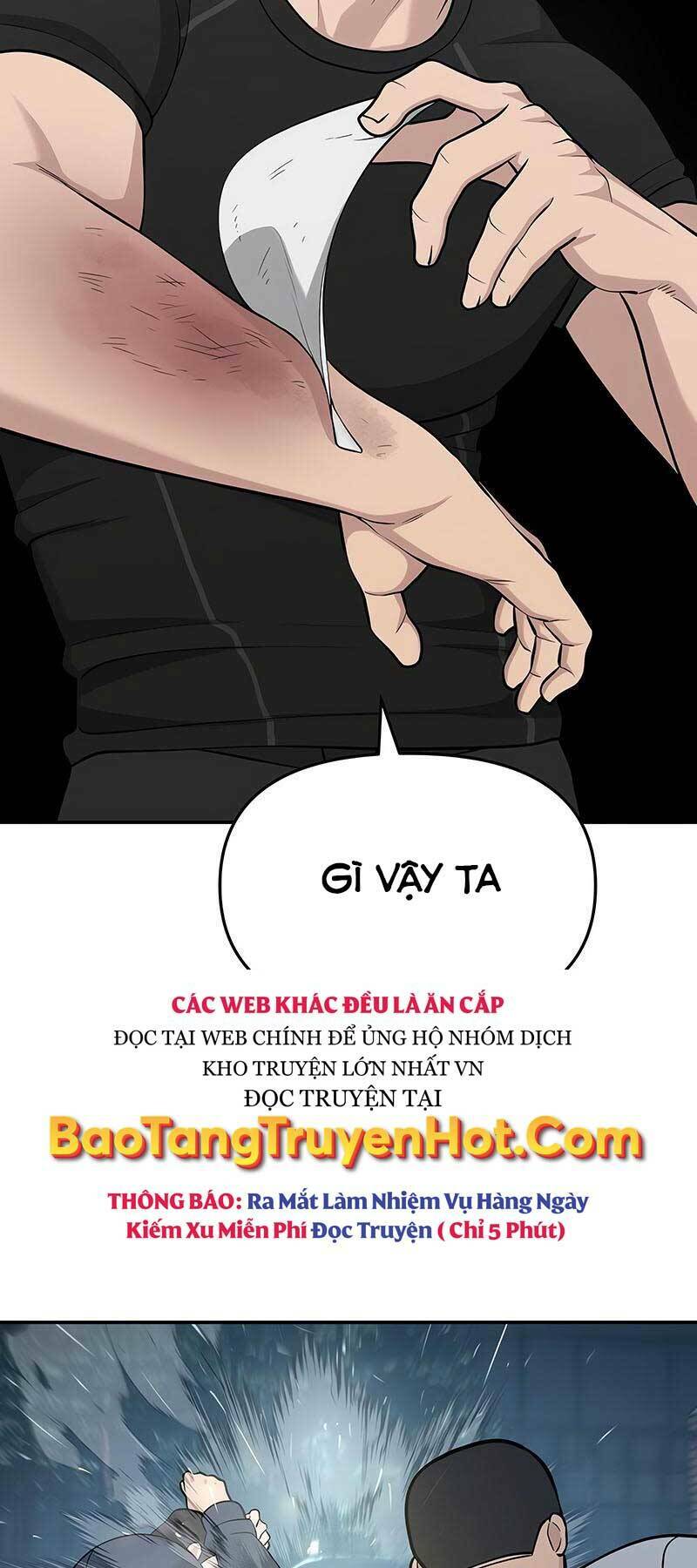 Giang Hồ Thực Thi Công Lý Chapter 26 - Trang 2