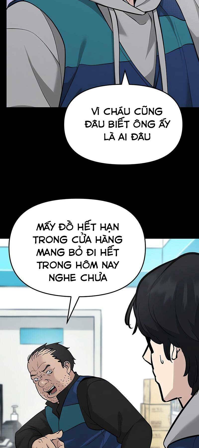 Giang Hồ Thực Thi Công Lý Chapter 26 - Trang 2