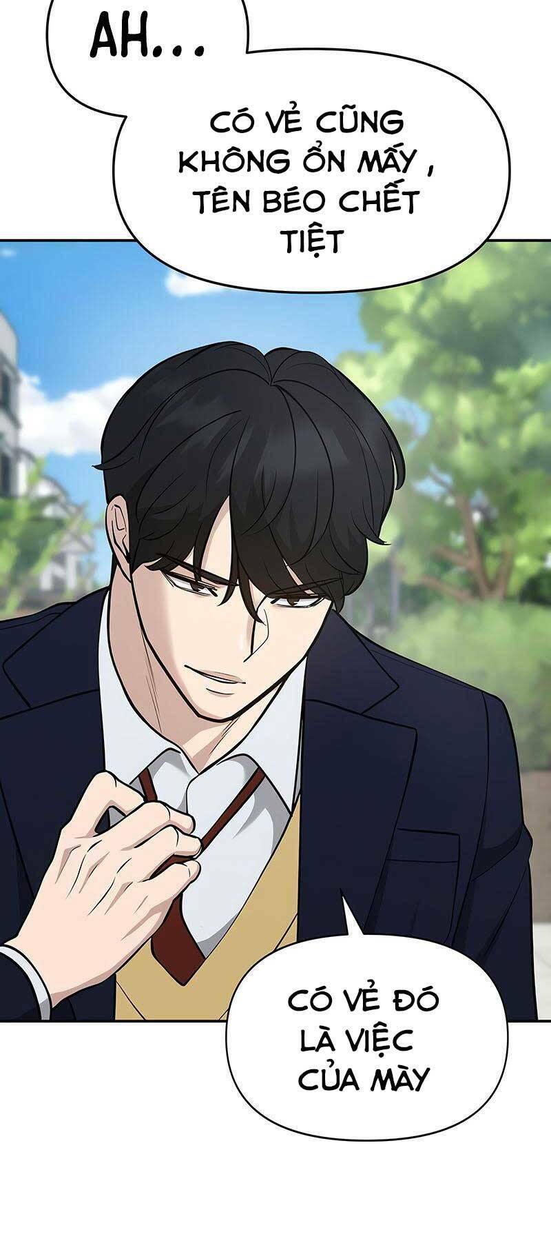 Giang Hồ Thực Thi Công Lý Chapter 26 - Trang 2