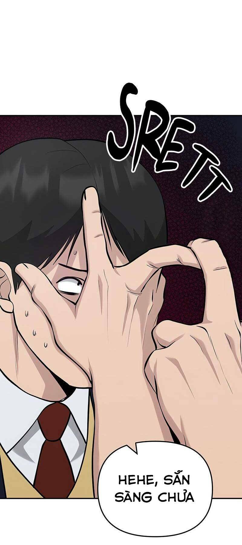 Giang Hồ Thực Thi Công Lý Chapter 27.5 - Trang 2