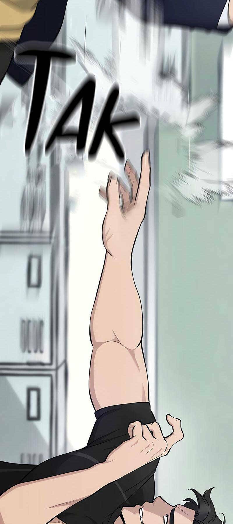 Giang Hồ Thực Thi Công Lý Chapter 27.5 - Trang 2