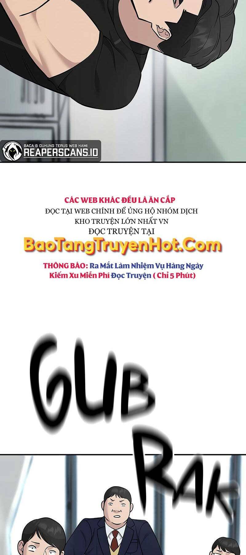 Giang Hồ Thực Thi Công Lý Chapter 27.5 - Trang 2