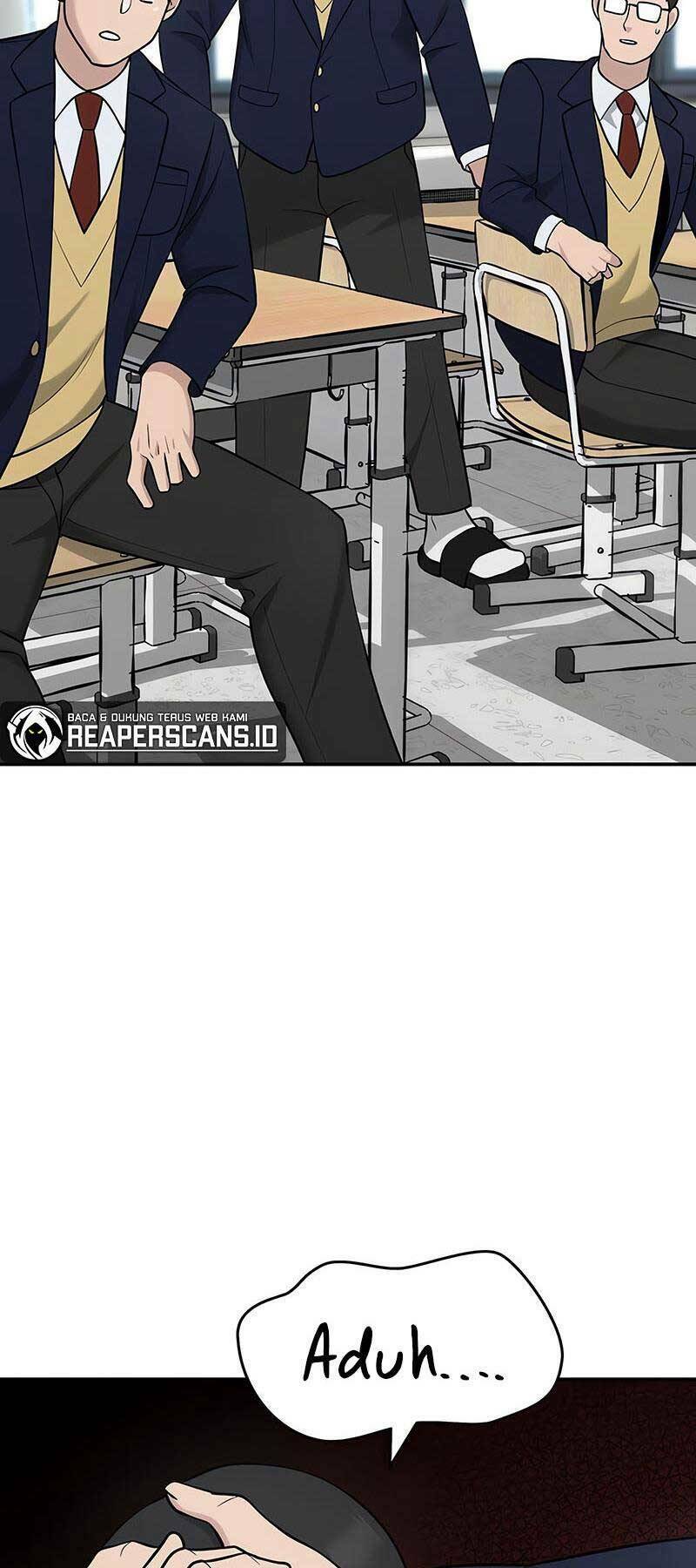 Giang Hồ Thực Thi Công Lý Chapter 27.5 - Trang 2