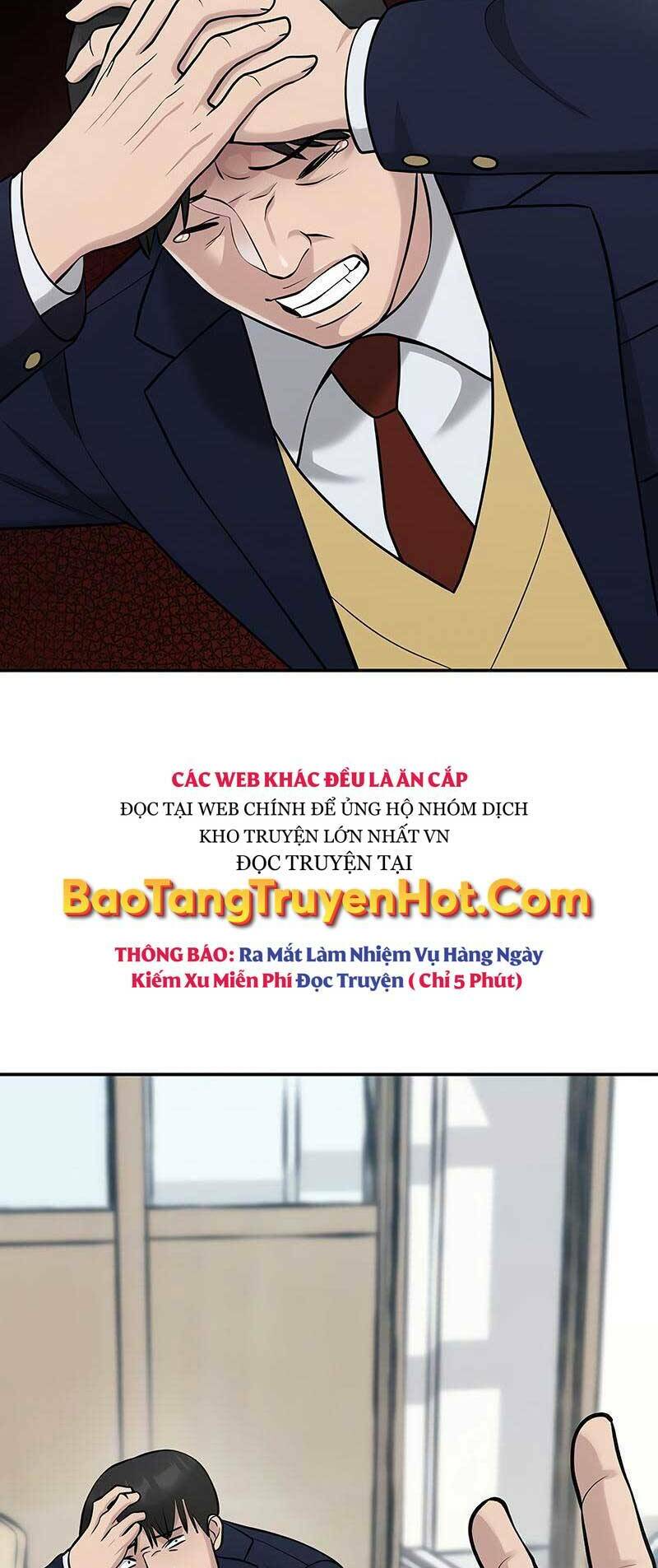 Giang Hồ Thực Thi Công Lý Chapter 27.5 - Trang 2