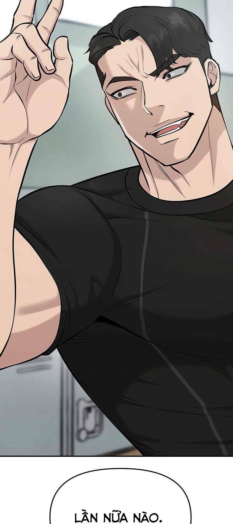 Giang Hồ Thực Thi Công Lý Chapter 27.5 - Trang 2