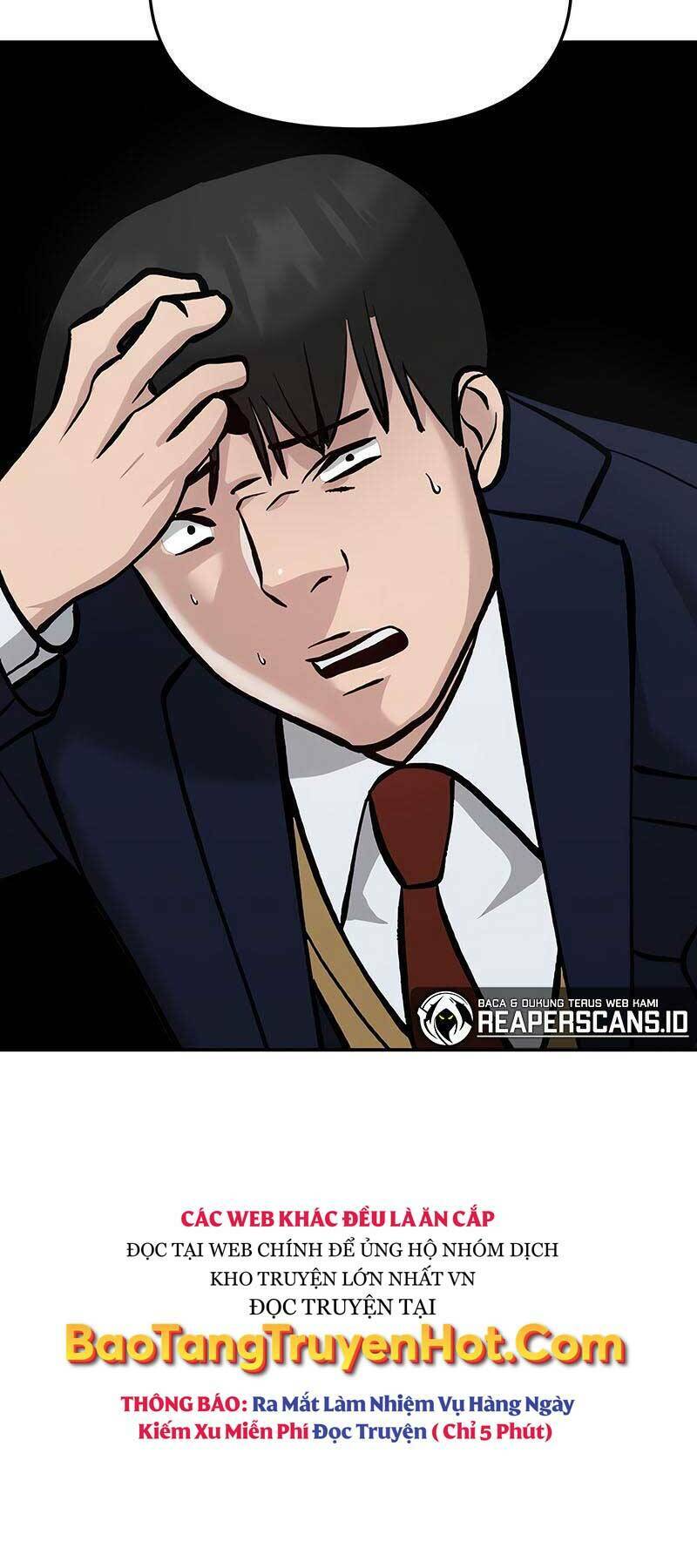 Giang Hồ Thực Thi Công Lý Chapter 27.5 - Trang 2