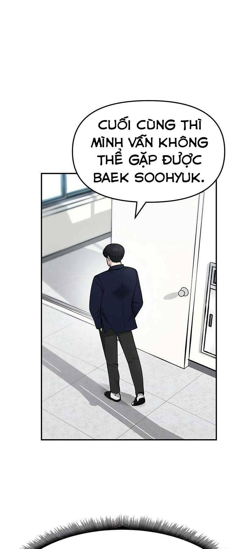 Giang Hồ Thực Thi Công Lý Chapter 27.5 - Trang 2