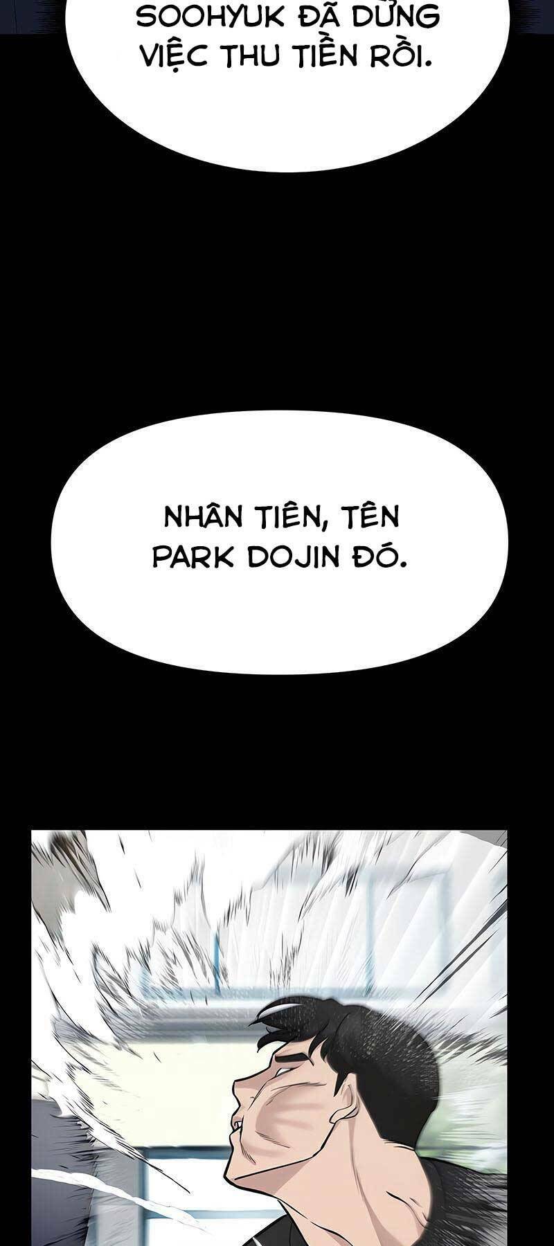 Giang Hồ Thực Thi Công Lý Chapter 27.5 - Trang 2