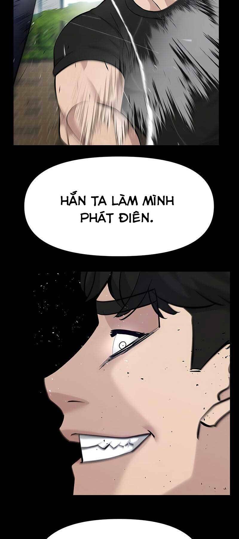 Giang Hồ Thực Thi Công Lý Chapter 27.5 - Trang 2