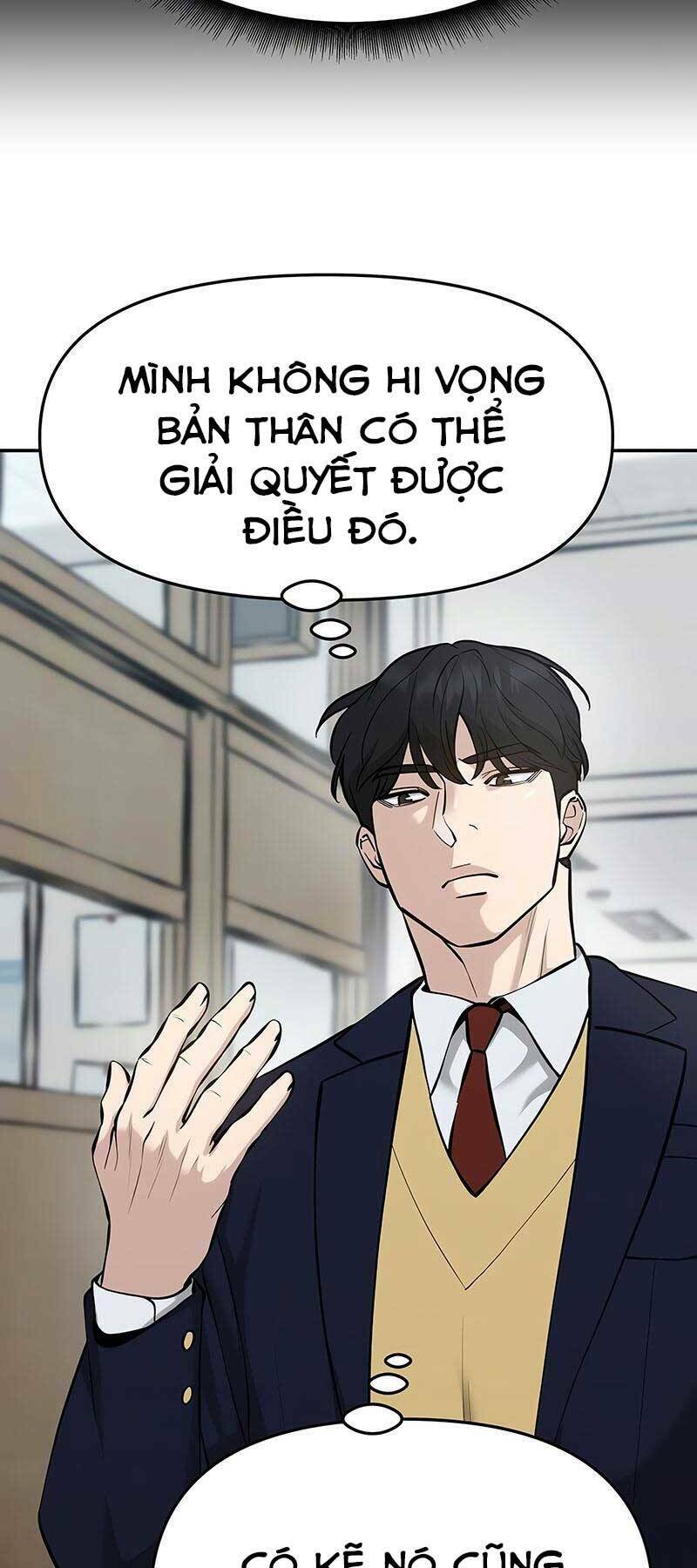 Giang Hồ Thực Thi Công Lý Chapter 27.5 - Trang 2