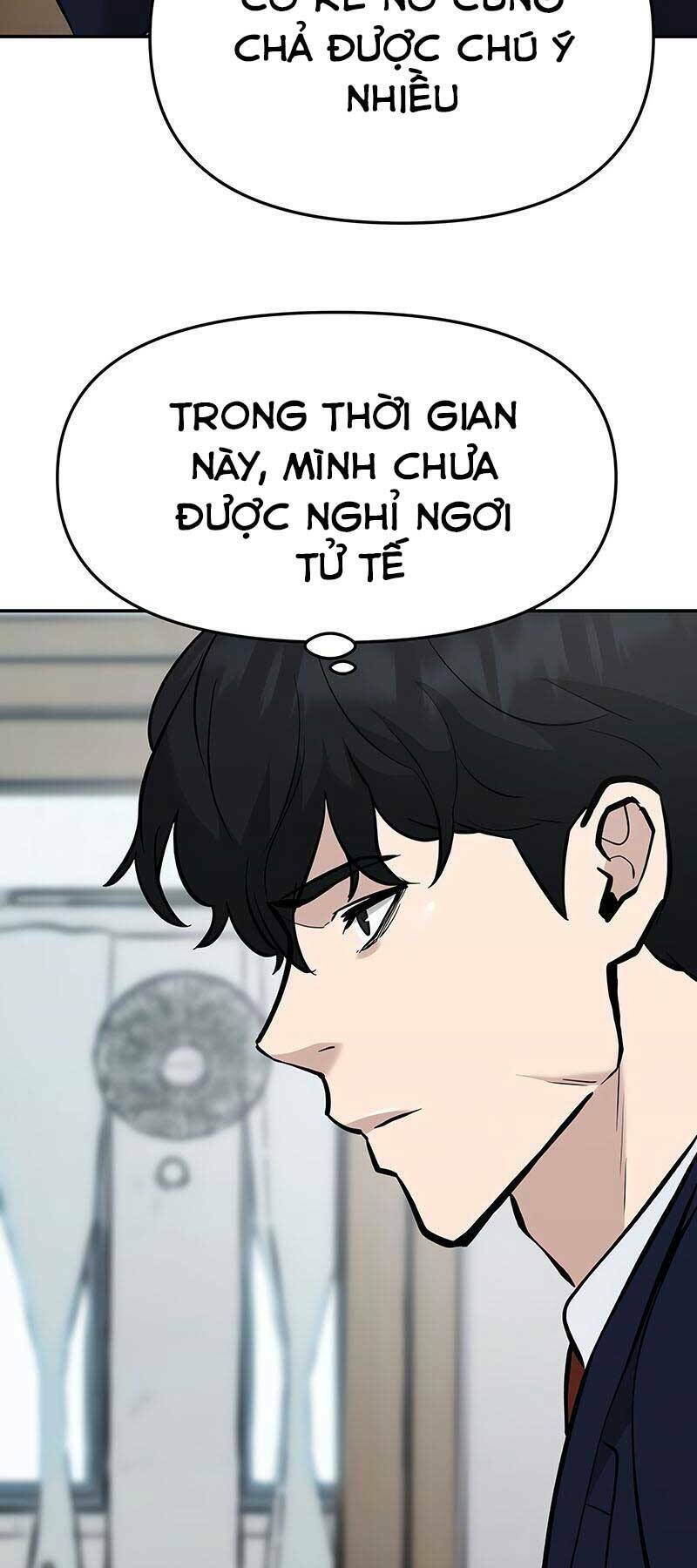 Giang Hồ Thực Thi Công Lý Chapter 27.5 - Trang 2