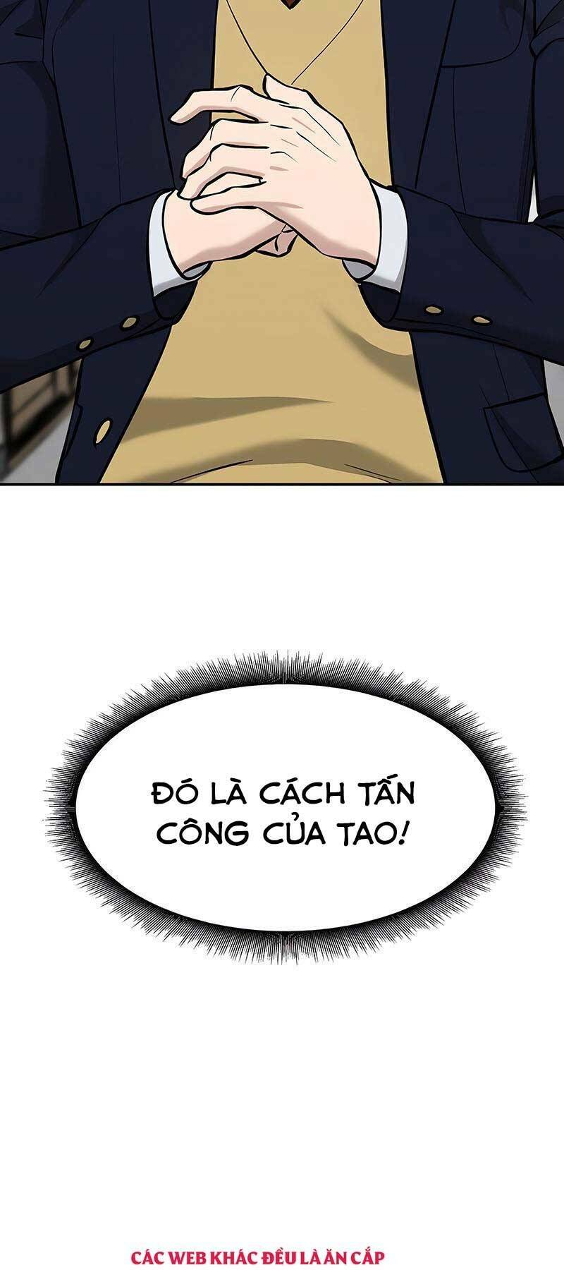 Giang Hồ Thực Thi Công Lý Chapter 27.5 - Trang 2