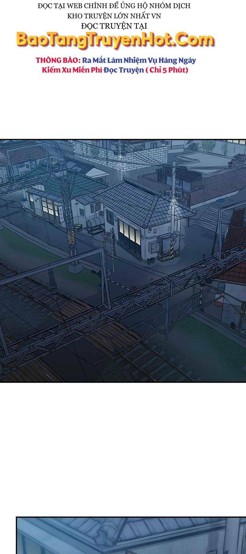 Giang Hồ Thực Thi Công Lý Chapter 27.5 - Trang 2