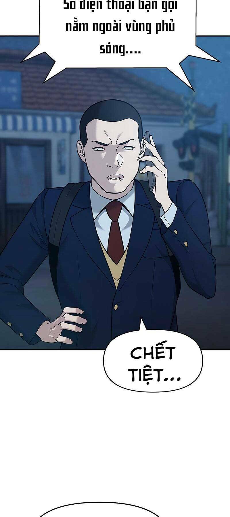 Giang Hồ Thực Thi Công Lý Chapter 27.5 - Trang 2