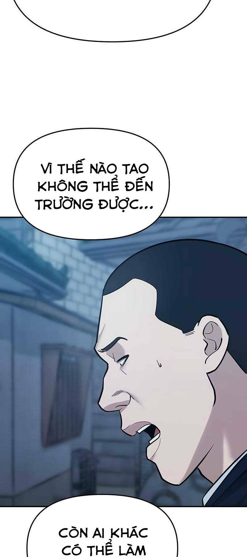 Giang Hồ Thực Thi Công Lý Chapter 27.5 - Trang 2