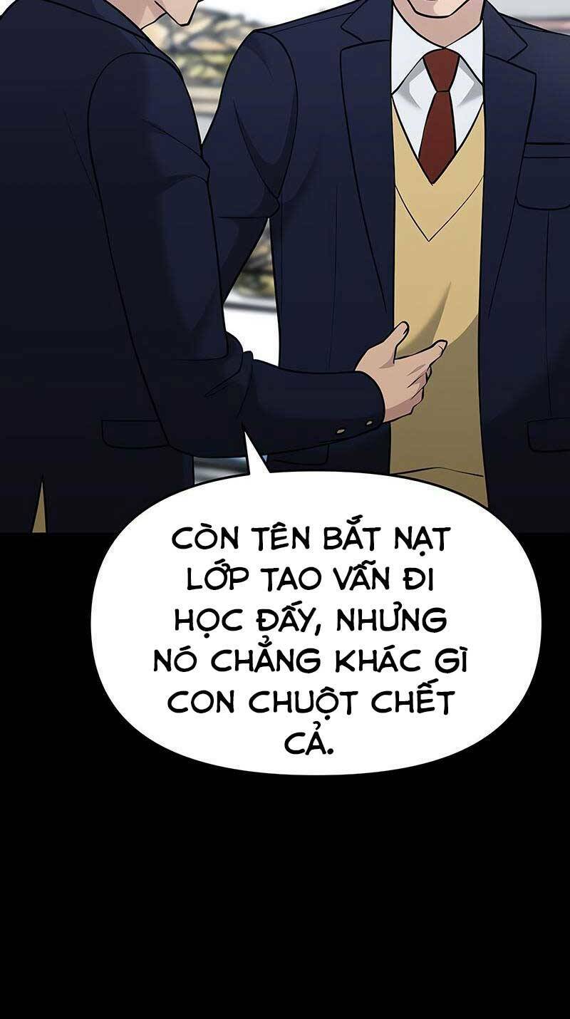 Giang Hồ Thực Thi Công Lý Chapter 27.5 - Trang 2