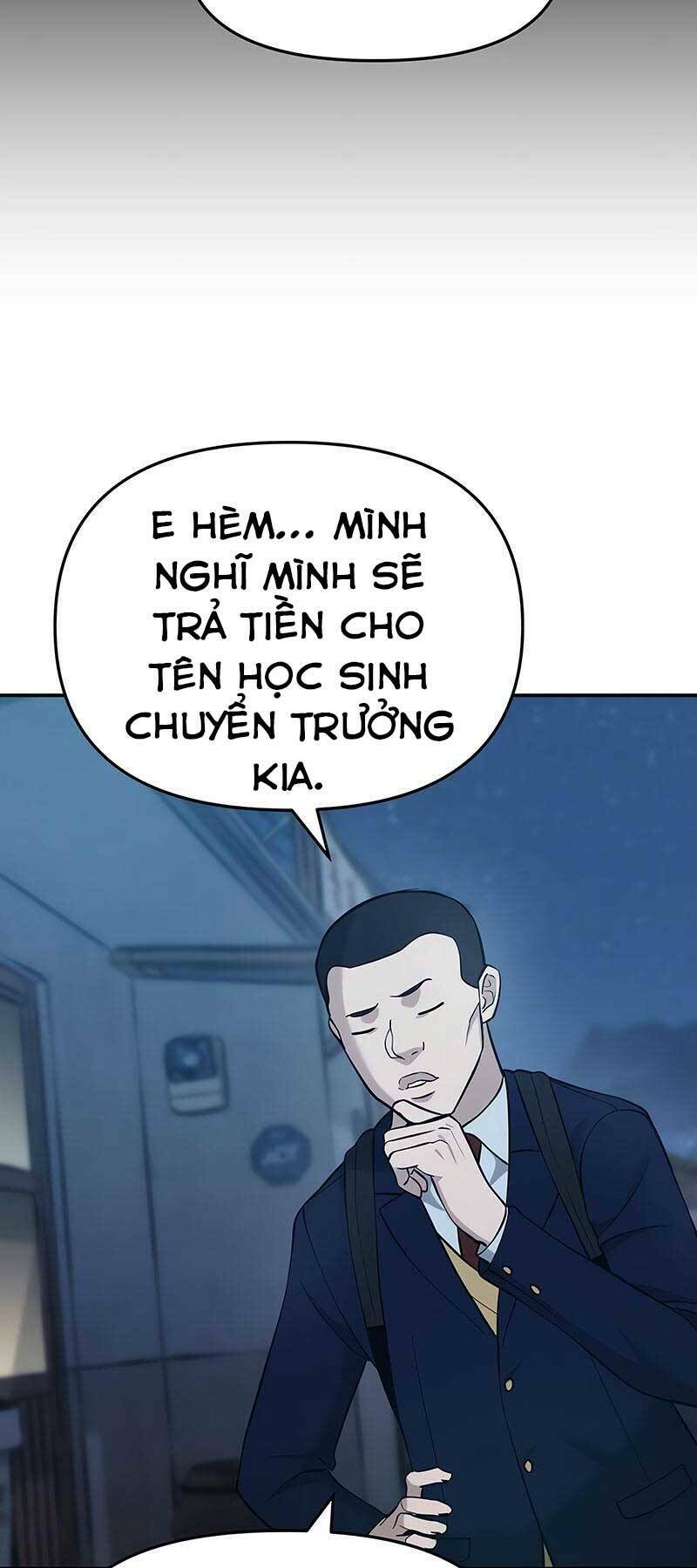 Giang Hồ Thực Thi Công Lý Chapter 27.5 - Trang 2