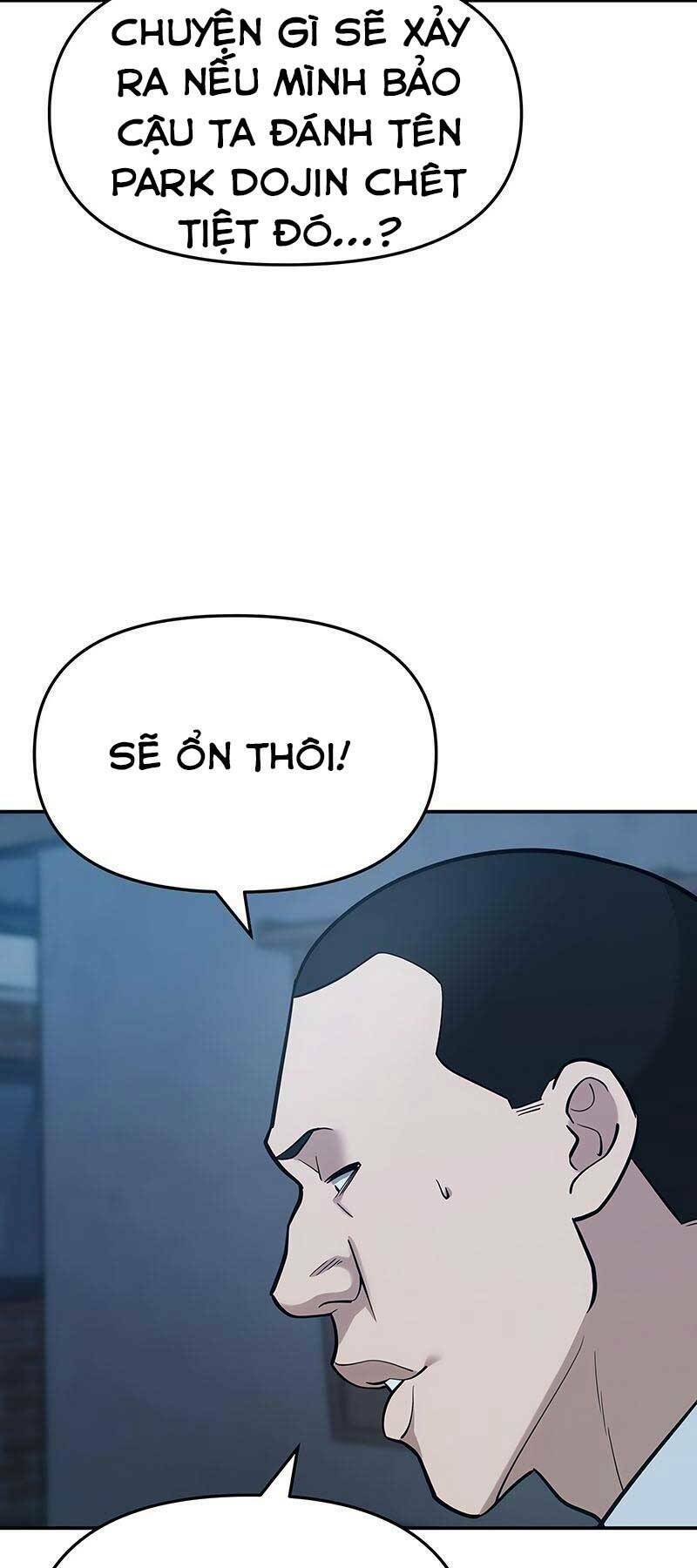 Giang Hồ Thực Thi Công Lý Chapter 27.5 - Trang 2