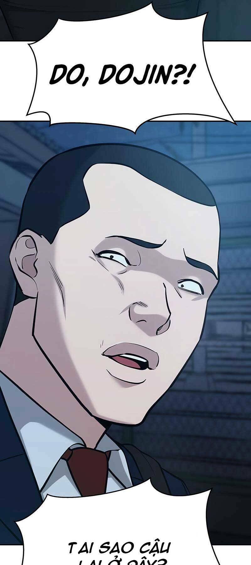 Giang Hồ Thực Thi Công Lý Chapter 27.5 - Trang 2