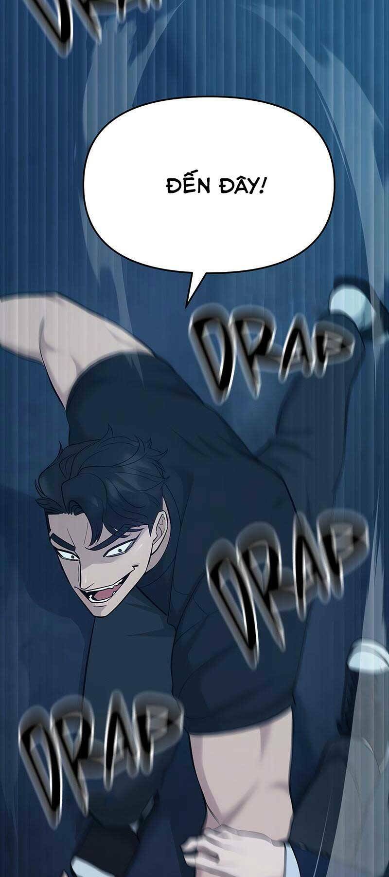 Giang Hồ Thực Thi Công Lý Chapter 27.5 - Trang 2