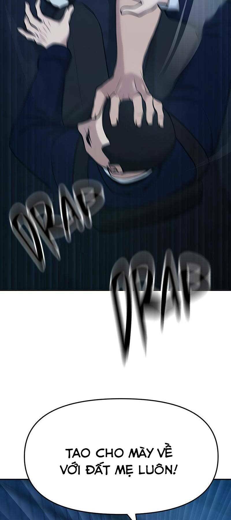 Giang Hồ Thực Thi Công Lý Chapter 27.5 - Trang 2