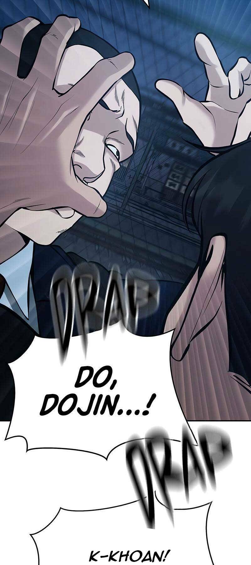 Giang Hồ Thực Thi Công Lý Chapter 27.5 - Trang 2