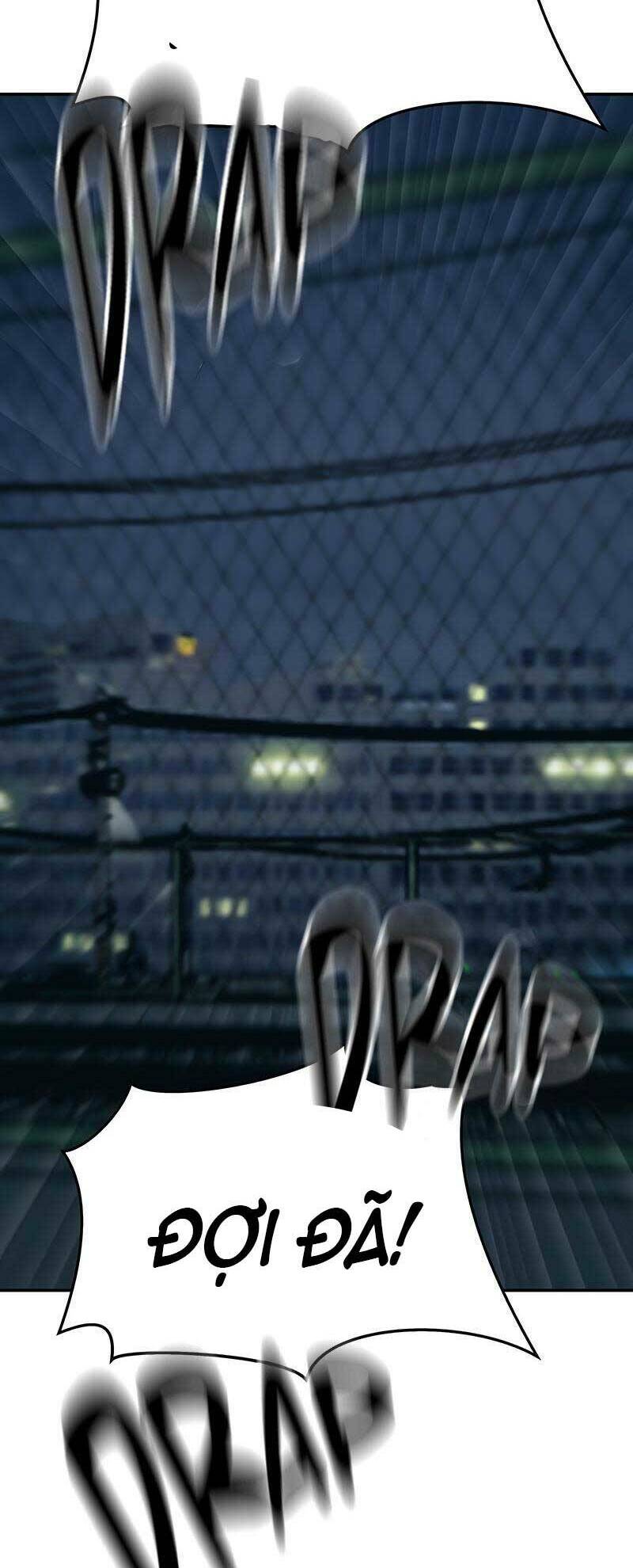 Giang Hồ Thực Thi Công Lý Chapter 27.5 - Trang 2