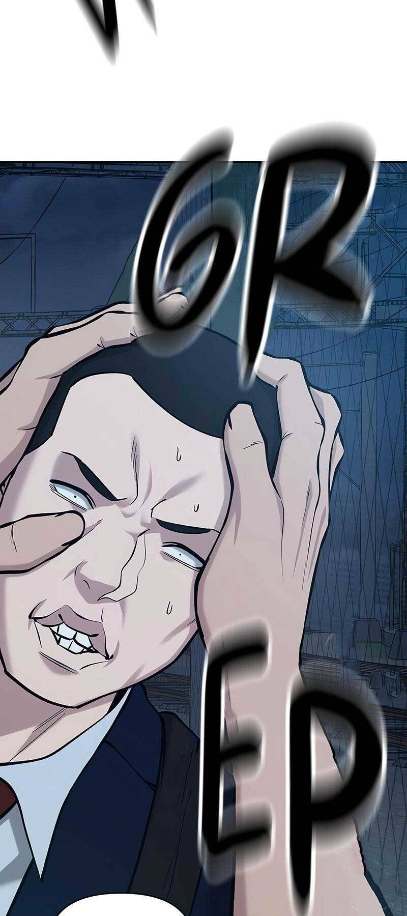 Giang Hồ Thực Thi Công Lý Chapter 27.5 - Trang 2