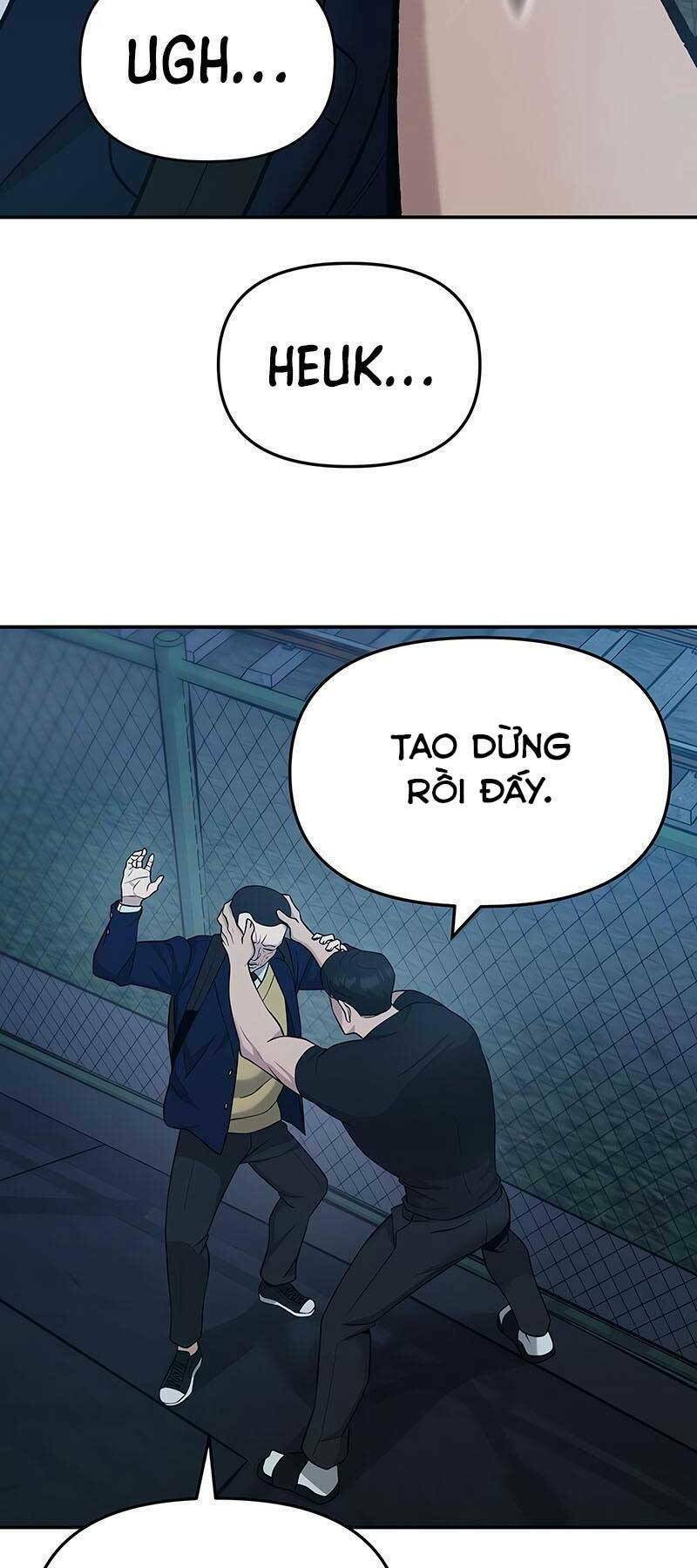 Giang Hồ Thực Thi Công Lý Chapter 27.5 - Trang 2